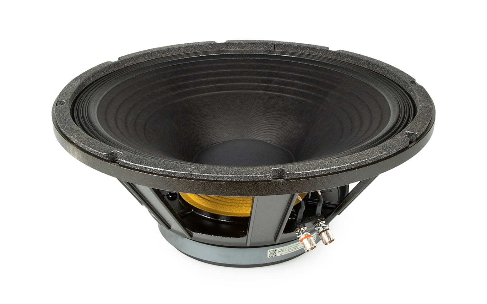 PRO-15A 15" Woofer Full Compass Systems