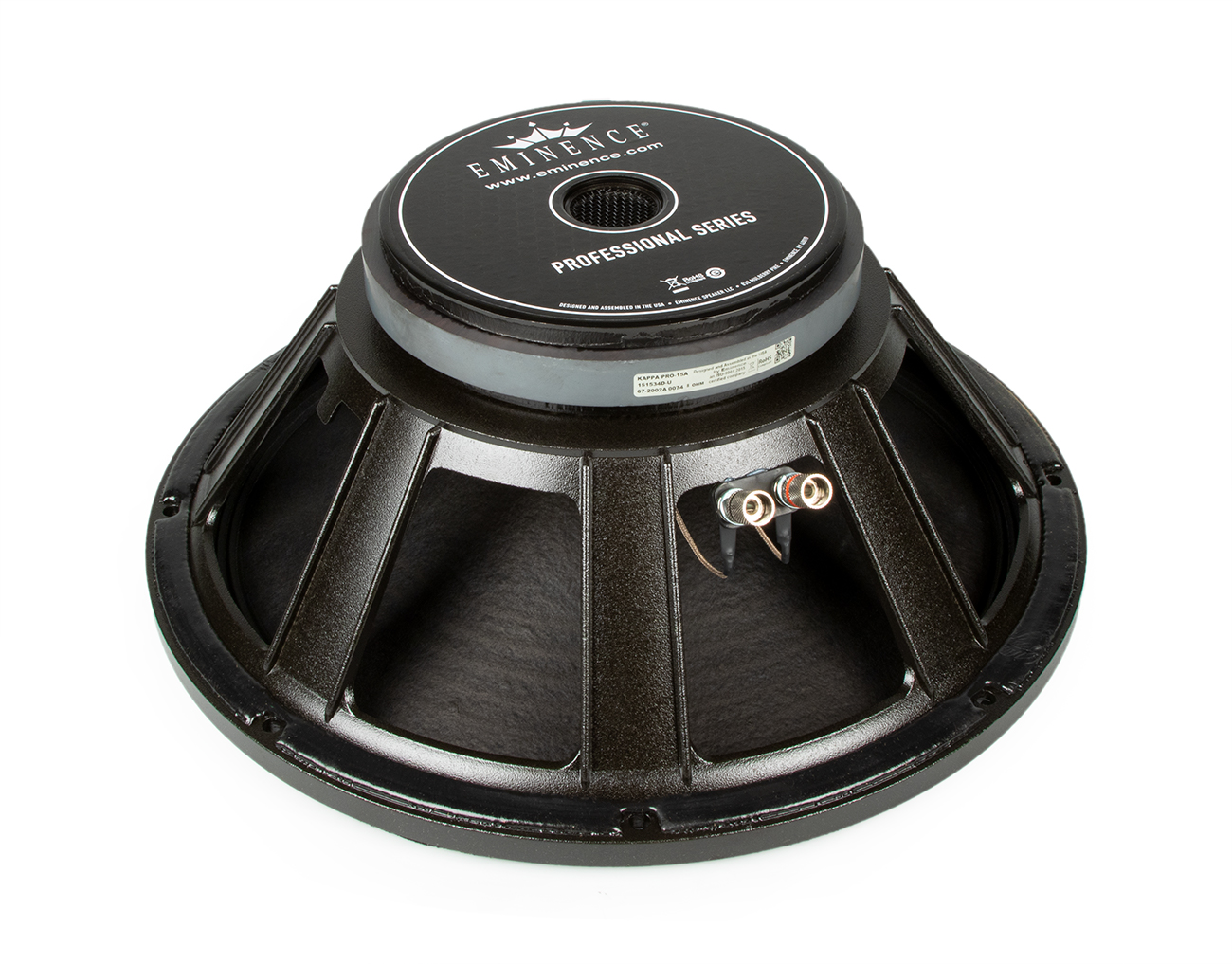 Eminence KAPPA PRO-15A 15