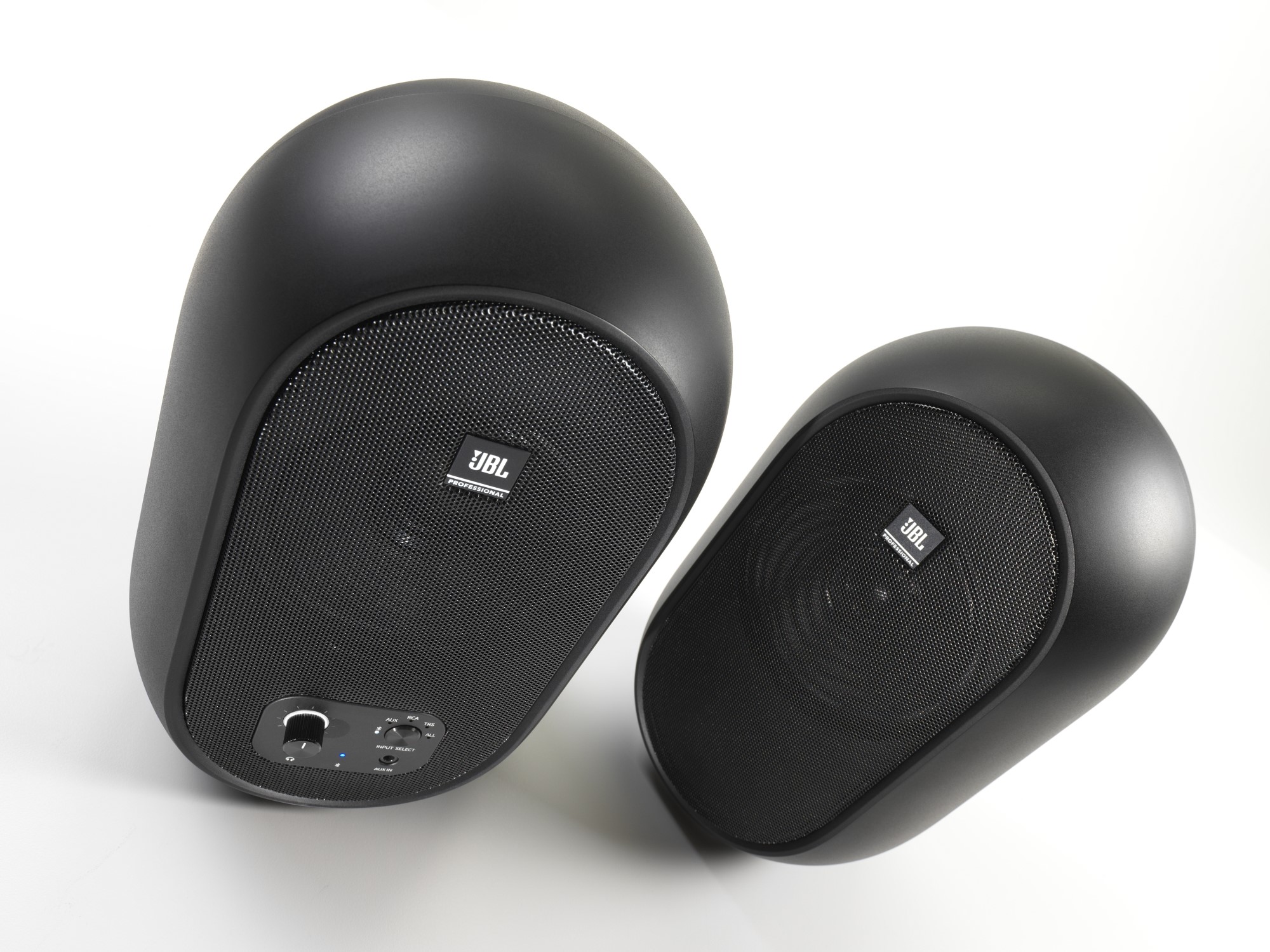 【新品未開封】JBL 104-BT (Pair) JBL 104-BT (Pair) (B-Stock) | Compact Desktop Reference