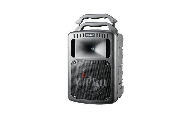 MA708BR1DPM3 Portable PA Bluetooth Speaker, | Full Compass
