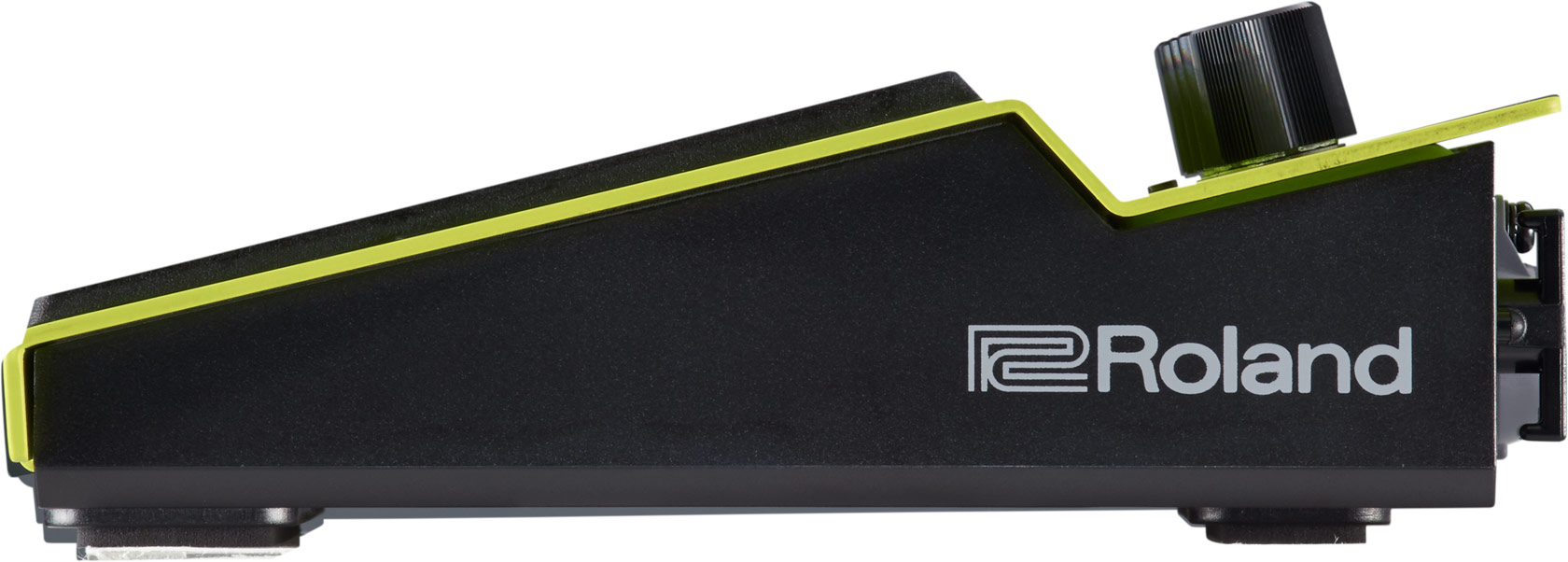Roland SPD-One Drum Pad - Kick Sample-Based Electronic Kick Drum
