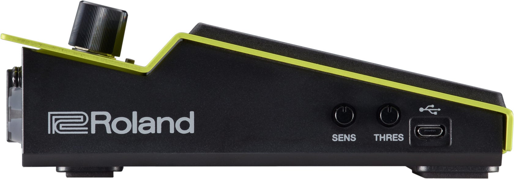 Roland SPD-One Drum Pad - Kick Sample-Based Electronic Kick