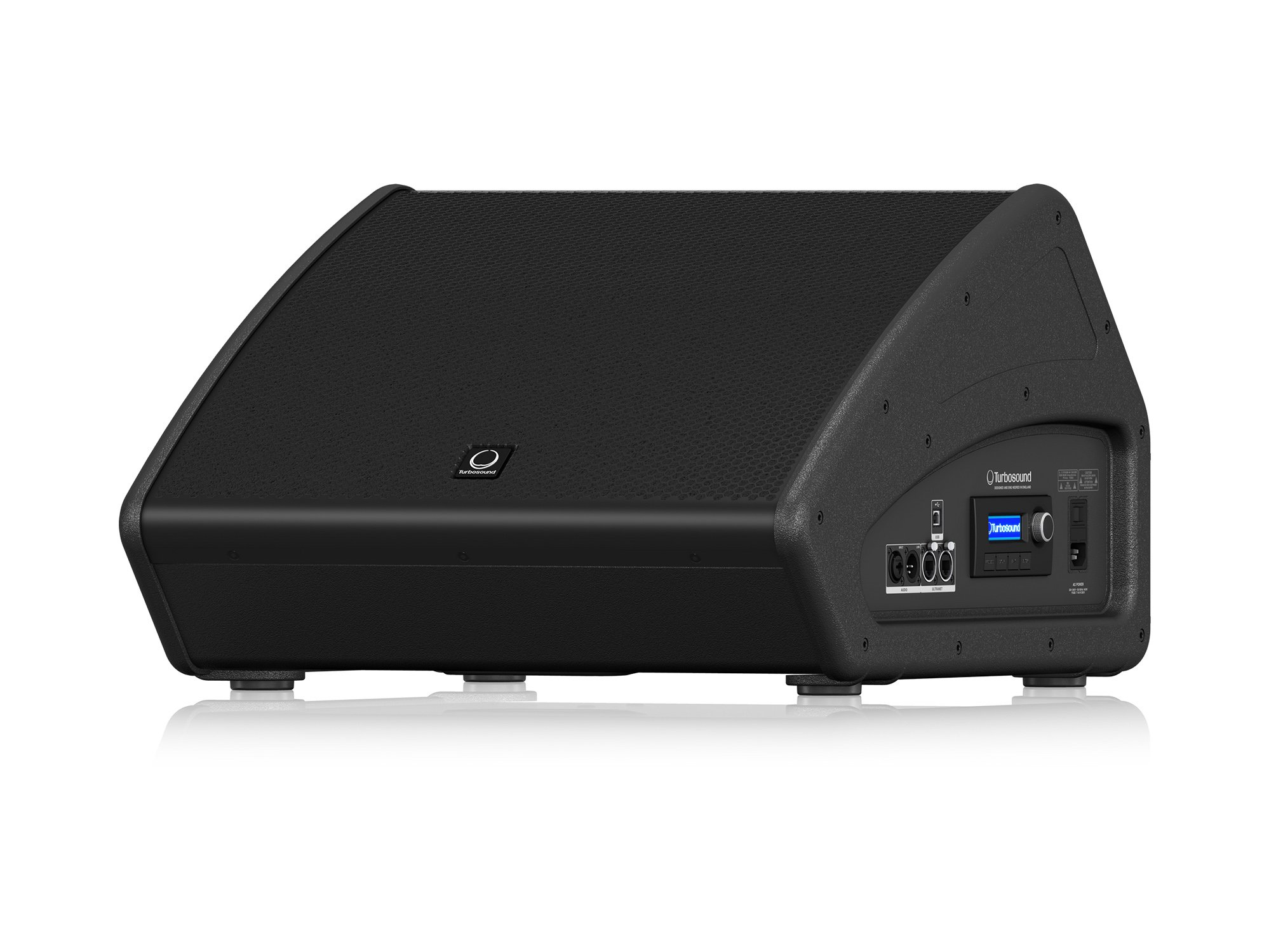 turbosound monitors