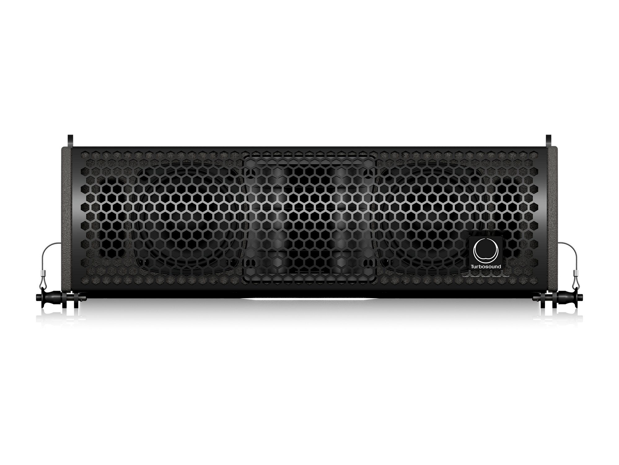 turbosound tlx43