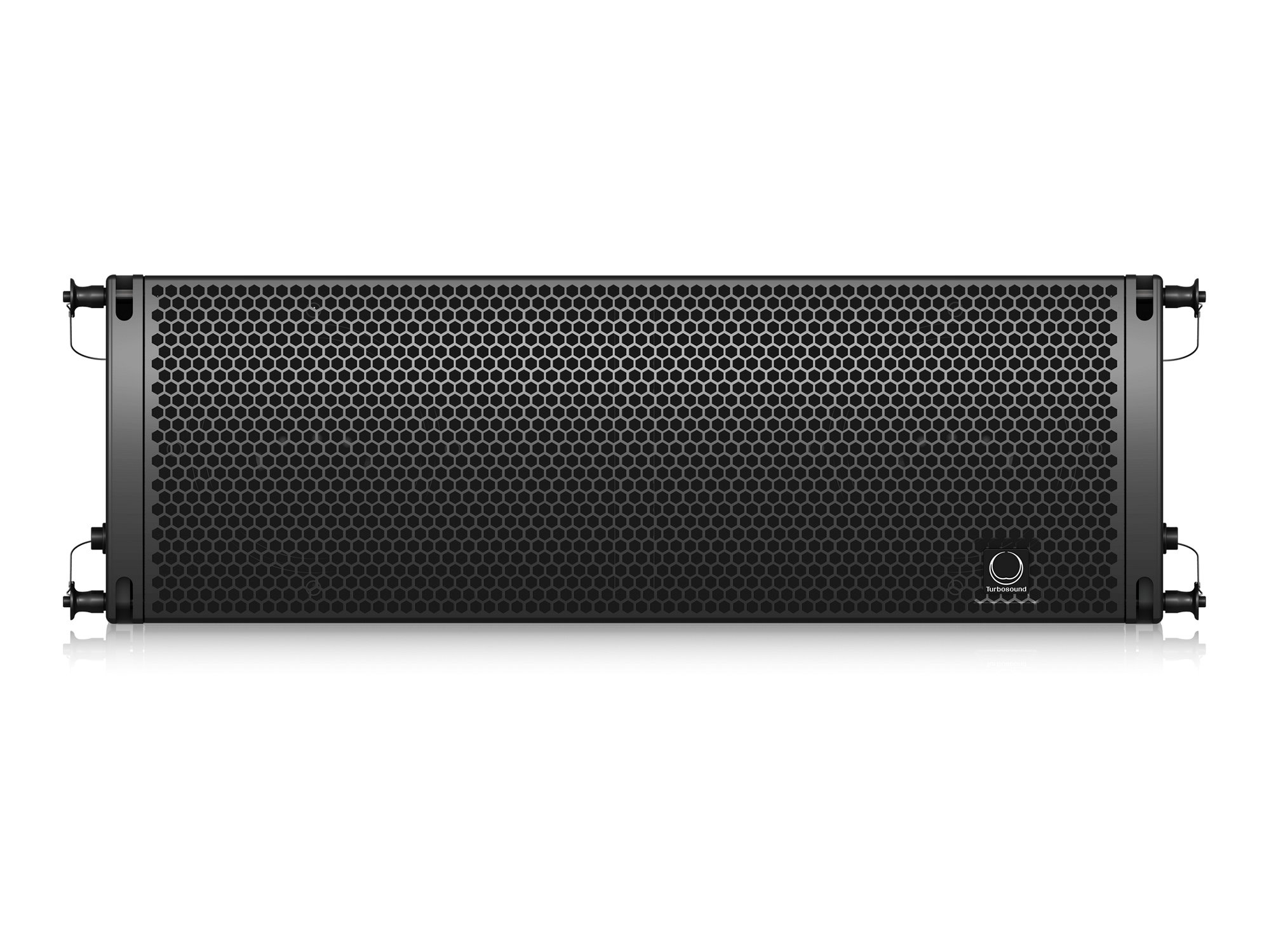 turbosound line array