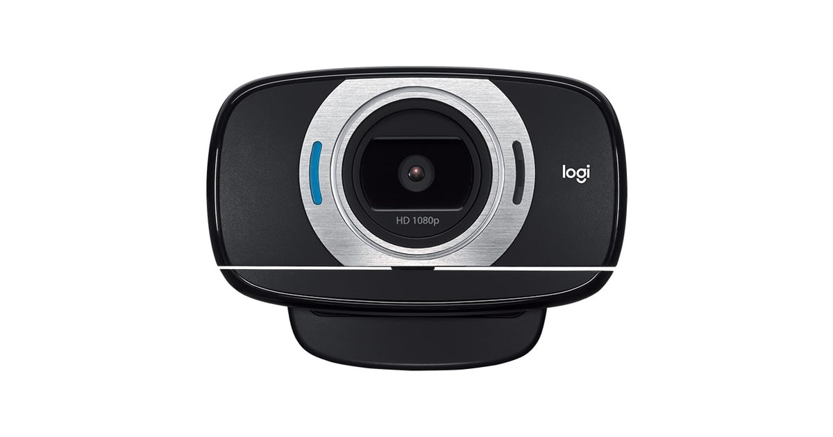 Logitech C615 HD Webcam | Compass Systems