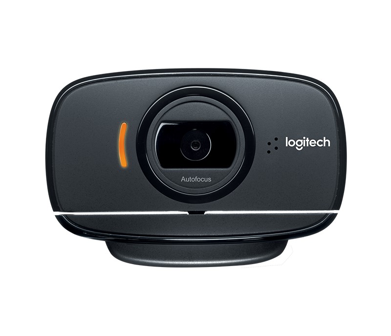 underskud Hvad er der galt Baron Logitech B525 HD Video Calling Webcam | Full Compass Systems