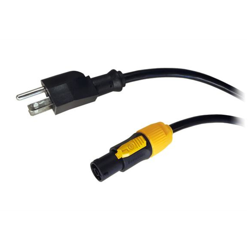 Blizzard TRUE MAIN 1425 Powercon True1 Compatible to Edison