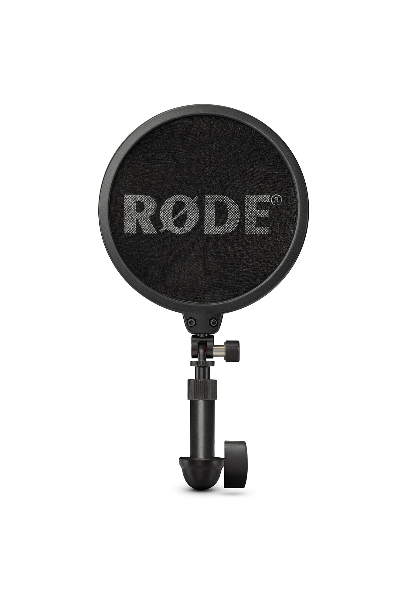 Rode SM6 Shock Mount with Pop Filter for Large Diaphragm