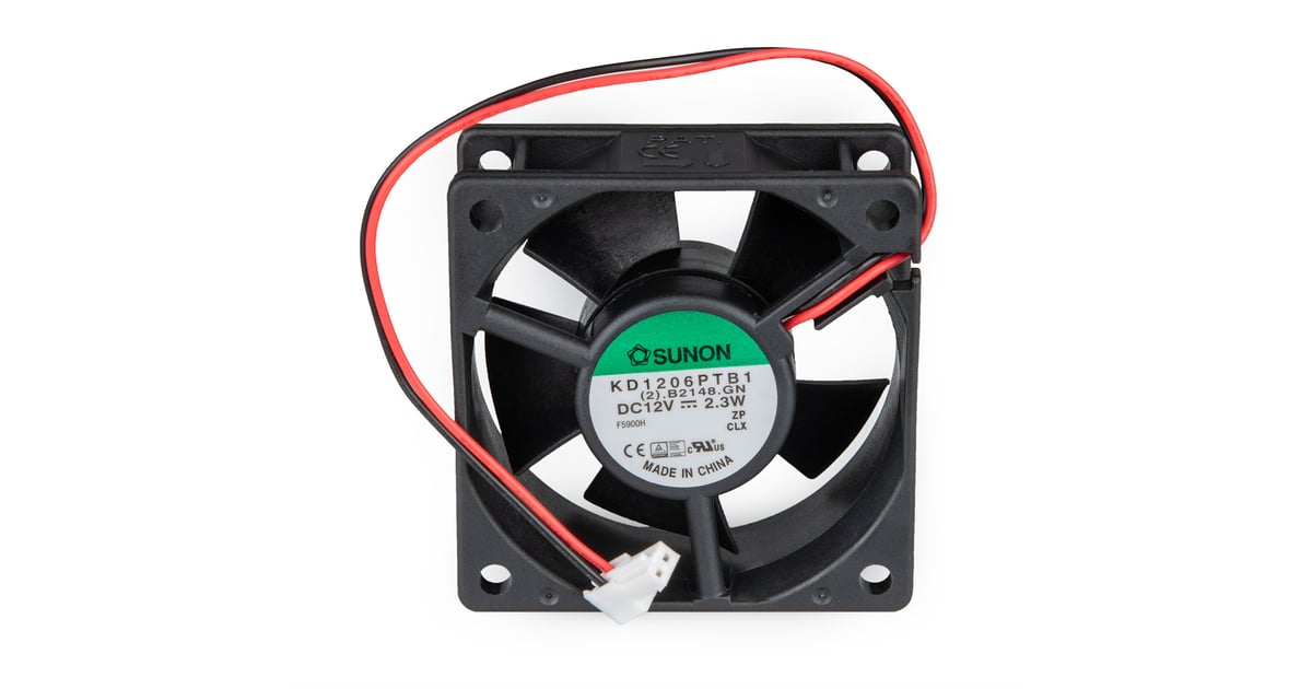 Martin Pro 62222077 60mm Fan For MAC 700 | Full Compass Systems
