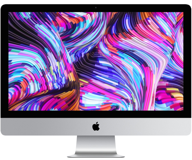 良質  Apple 27 IMAC-27/3.6/8GB/2TB Macデスクトップ
