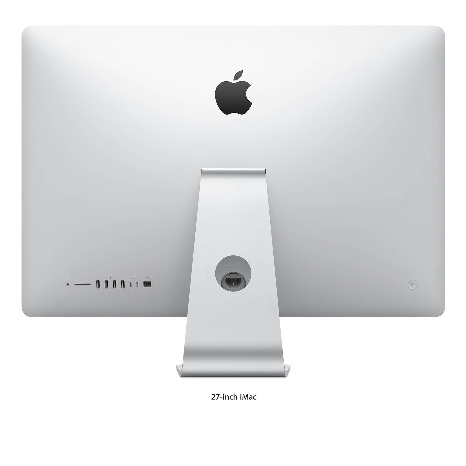 Apple iMac 27