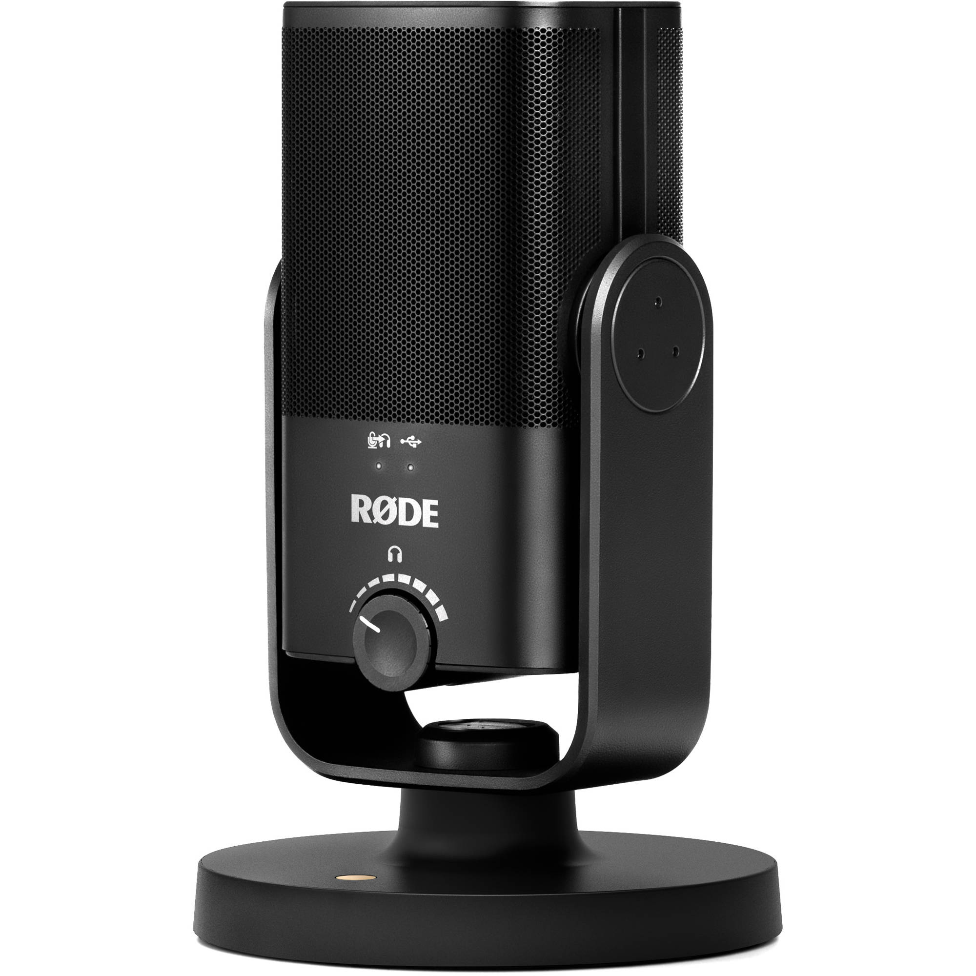 Rode NT-USB-MINI Microphone Detachable Magnetic | Full Compass Systems