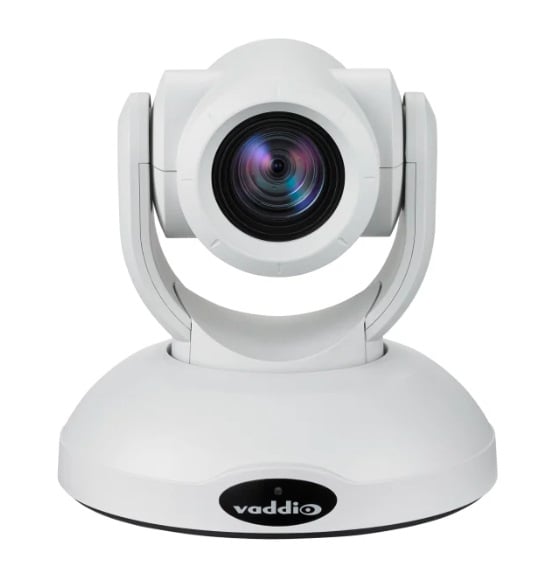 vaddio roboshot 20 uhd onelink bridge system