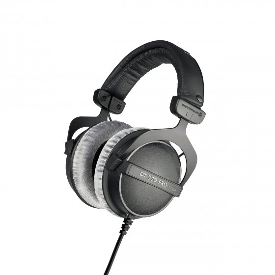 Beyerdynamic DT 770 PRO, 80 ohm