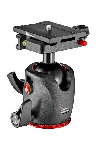 Photos - Tripod Head Manfrotto MHXPRO-BHQ6 X Pro Ball Head W/21LB Payload 