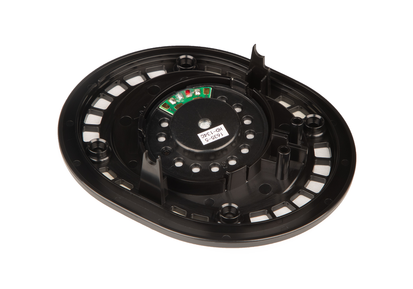 Audio-Technica 385408420 Left Element for ATH-M40X | Full Audio-Technica 385408420 Left Element for ATH-M40X | Full