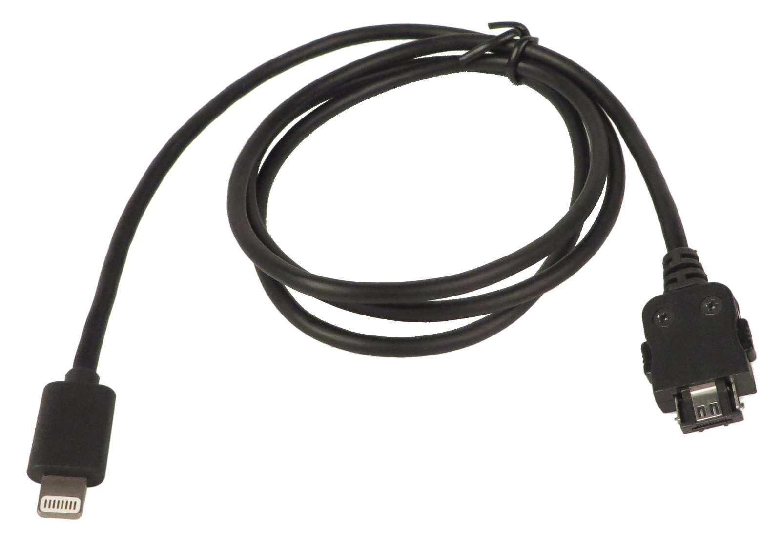 Focusrite CBLE002067 10-pin Lightning Cable for iTrack Solo Focusrite CBLE002067 10-pin Lightning Cable for iTrack Solo