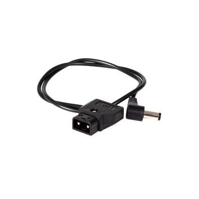Photos - Cable (video, audio, USB) Teradek 11-0119 2-Pin Connector to PowerTap  18 inch(P-Tap/D-Tap)