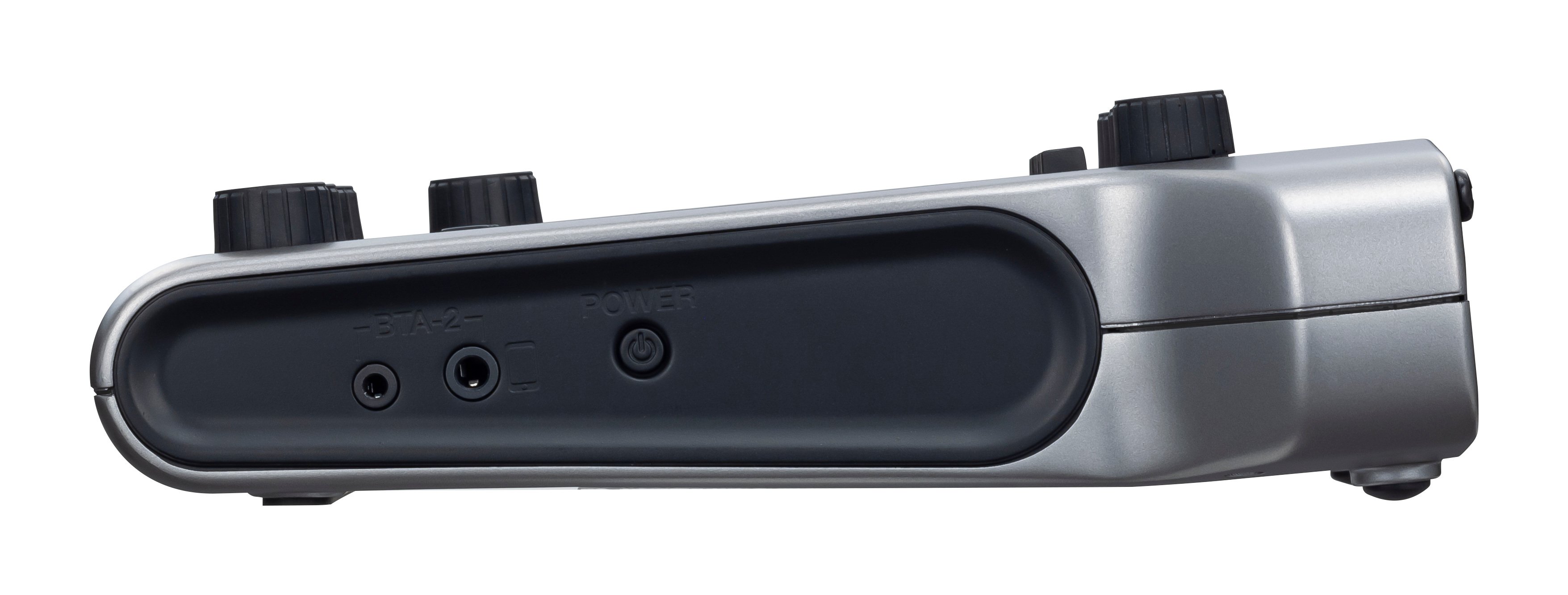 PodTrak P4 Podcast Recorder | Buy Now | ZOOM