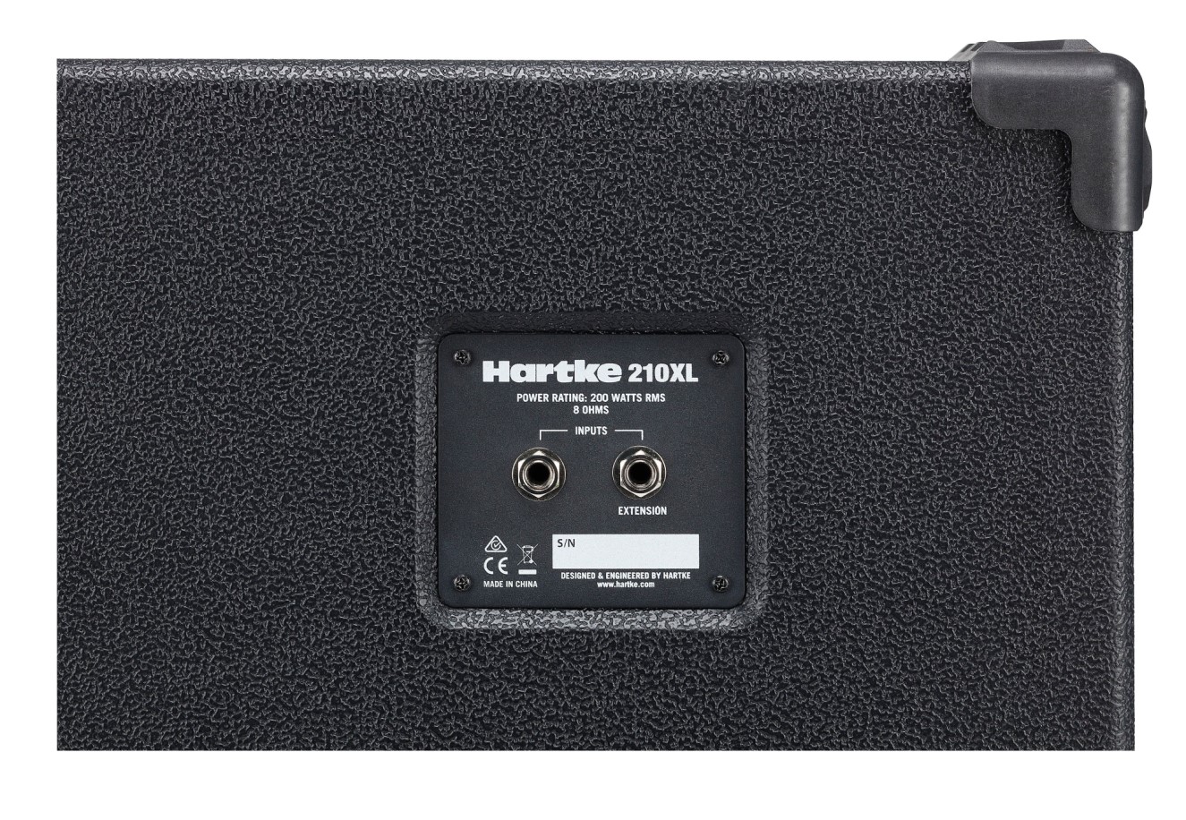 ✨希少✨ Hartke 210XL made in USA ベースキャビネット 210XL | Hartke