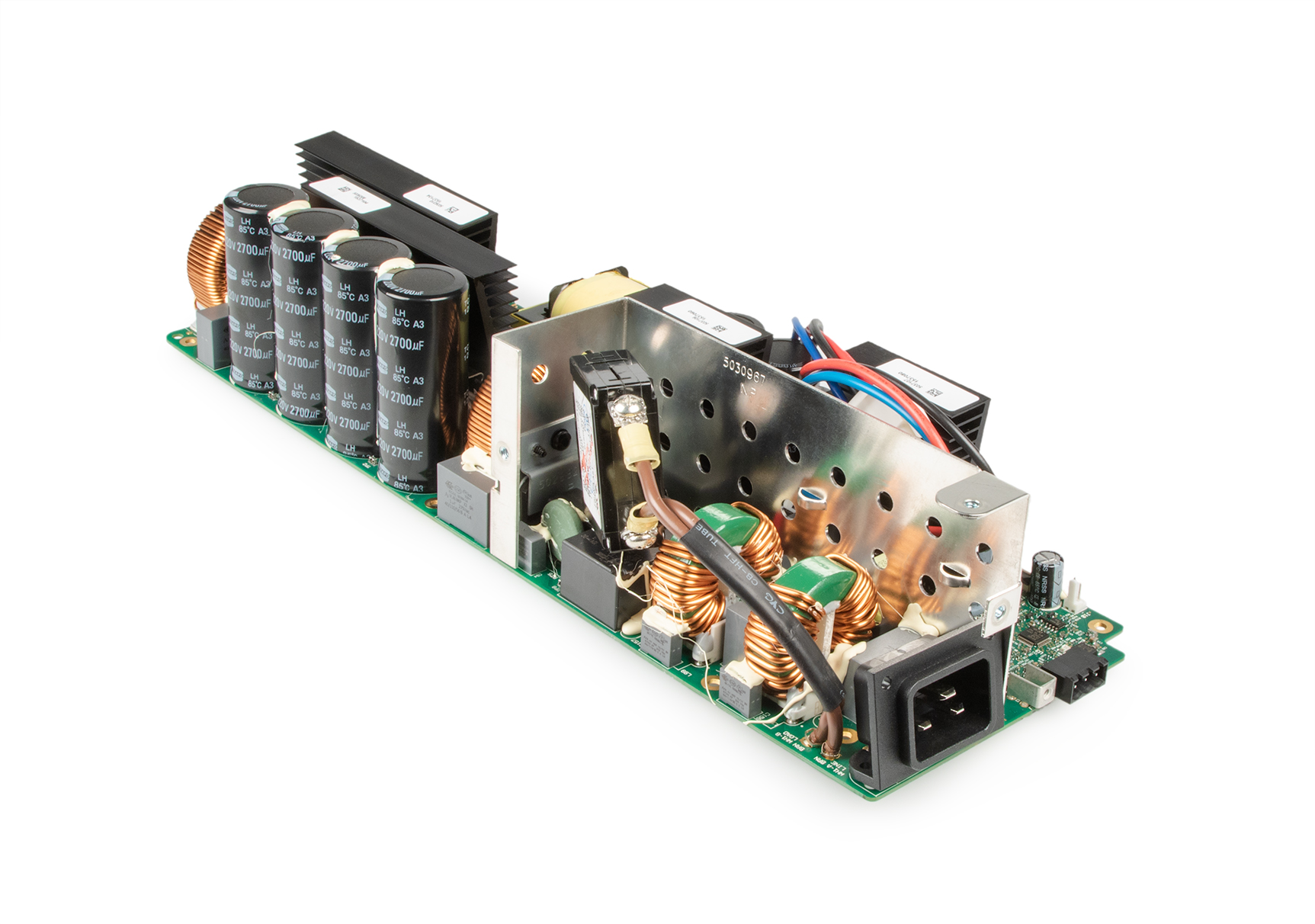 Crown 5041997-02 Power Supply for DCi8x600, DCi4x1250 | Full