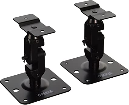 Yamaha Bws20 120 Ca Wall Mount Brackets For Ms Studio Monitors Full Compass Systems - Studio Monitor Wall Mount Bracket Yamaha Bws20 120 Ca Wall Mount Brackets For Ms Studio Monitors Full Compass Systems - Studio Monitor Wall Mount Bracket