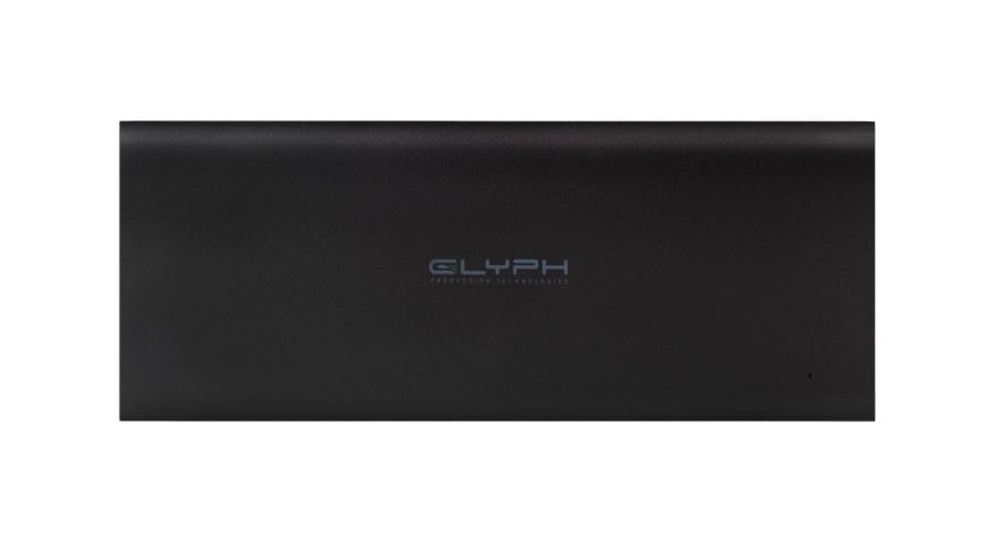 Glyph Glyph Thunderbolt 3 Dock 500