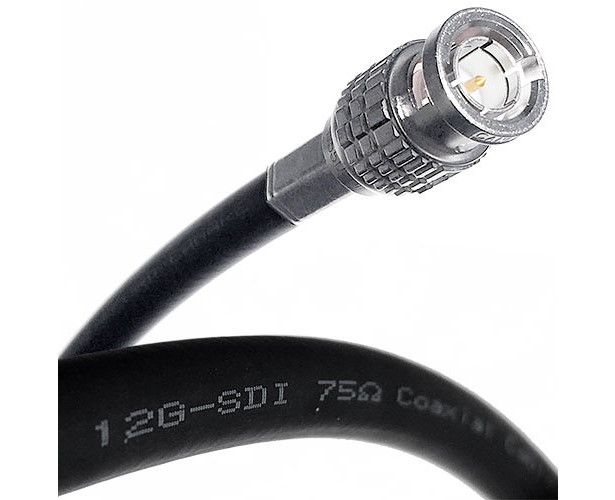 【美品、５０m】CANARE SDI ケーブル 75Ω同軸 HD-SDI信号対応 S853c368366724acd9a86f724efaa3