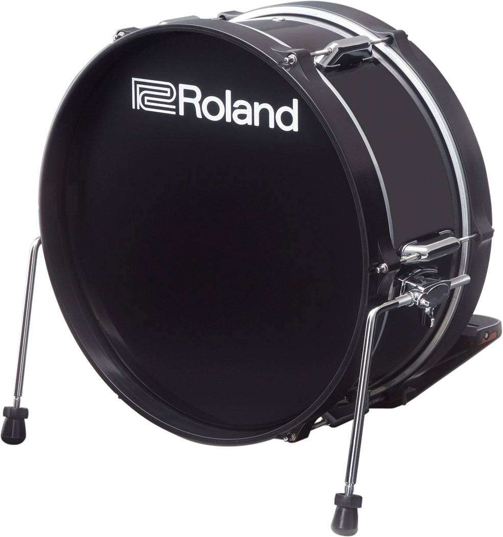 Roland KD-180L-BK 18