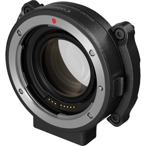 Photos - Other photo accessories Canon Full Frame EF Lens Mount Adapter for EOS C70 EF-EOS-R-0.71X 