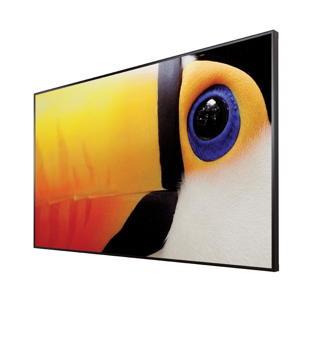 christie lcd displays manufacturer