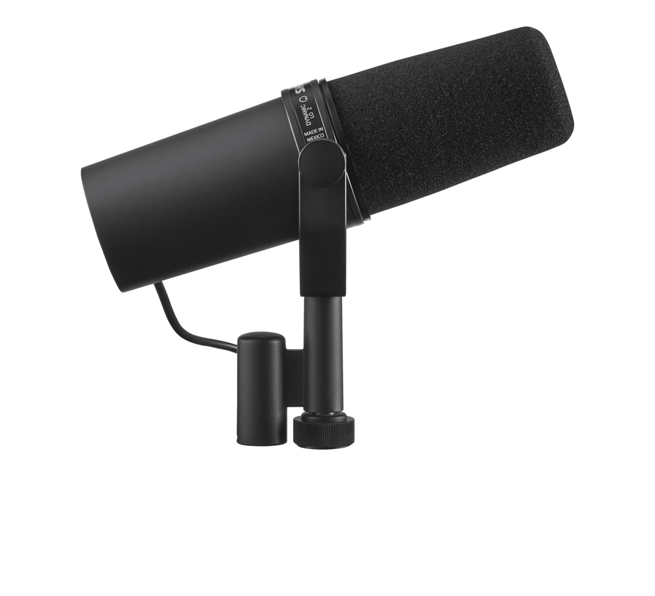 Shure SM7B-CL1-K