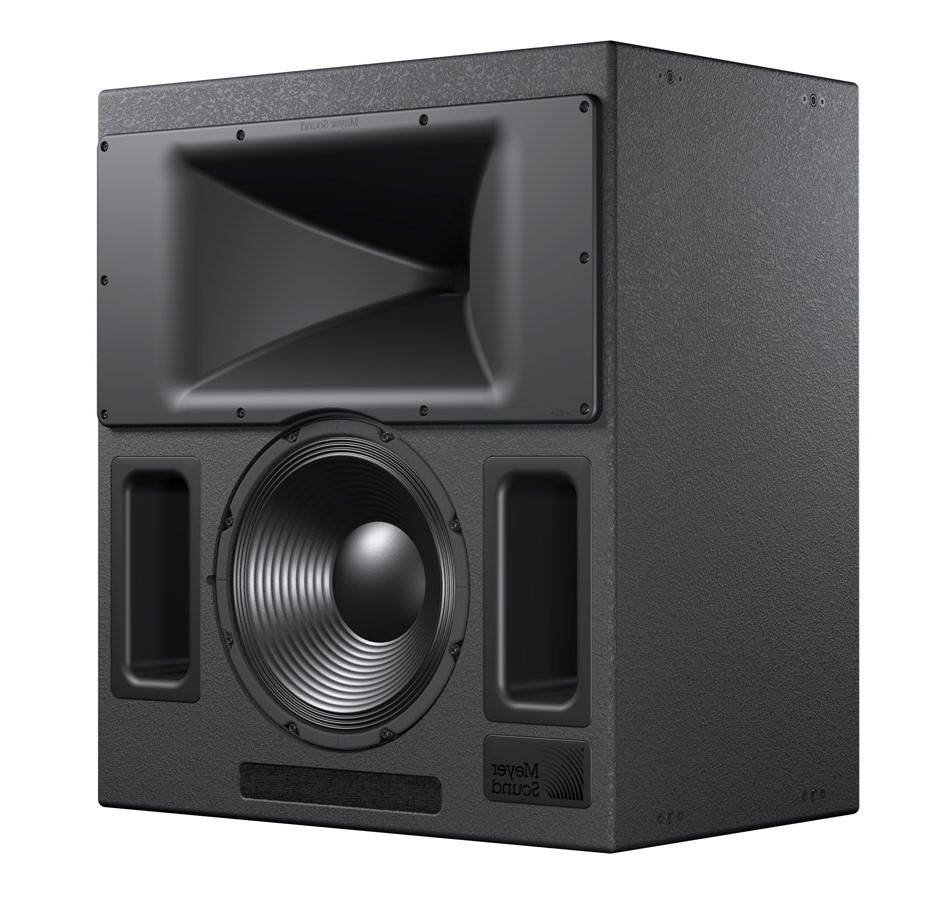 100 rms speakers