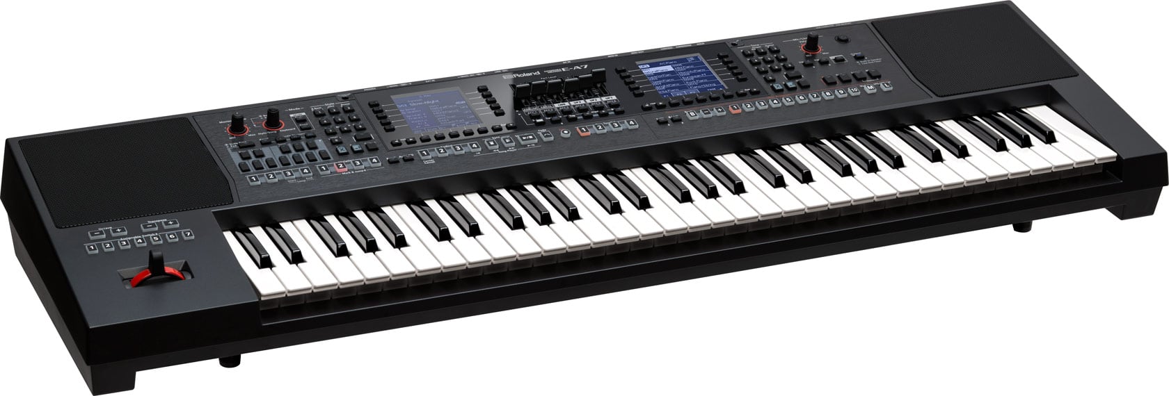 Yamaha PSR-1500 61-Key Arranger Workstation