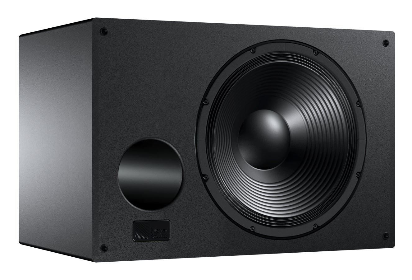 Meyer Sound MS18 subwoofer speaker 一本 Meyer Sound MS18 subwoofer speaker 一本 Meyer Sound MS18
