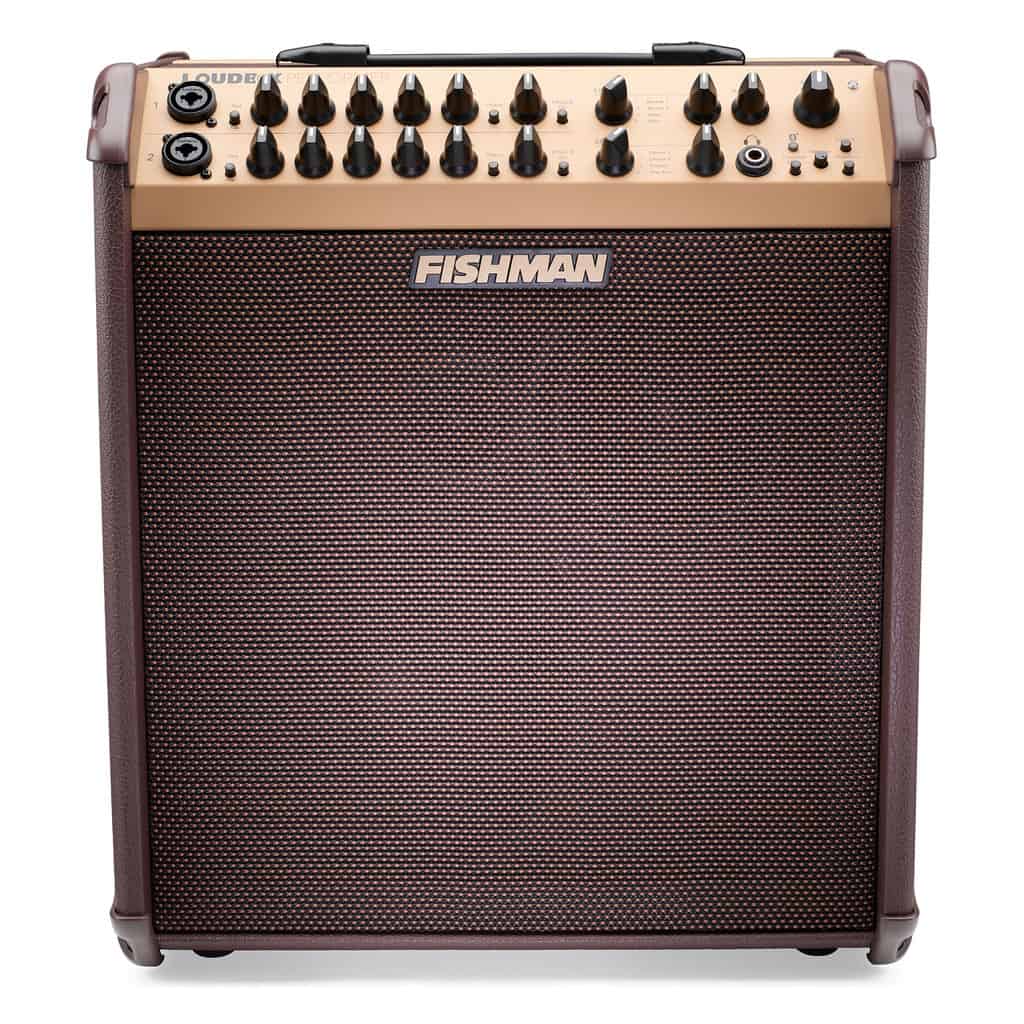 Fishman PRO-LBT-700 Loudbox Performer, 180W Acoustic Amp for sale