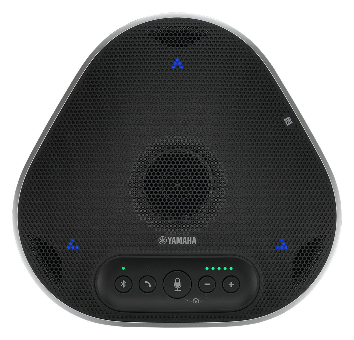 Yamaha YVC-330 Portable USB & Bluetooth Conference Phone | Full