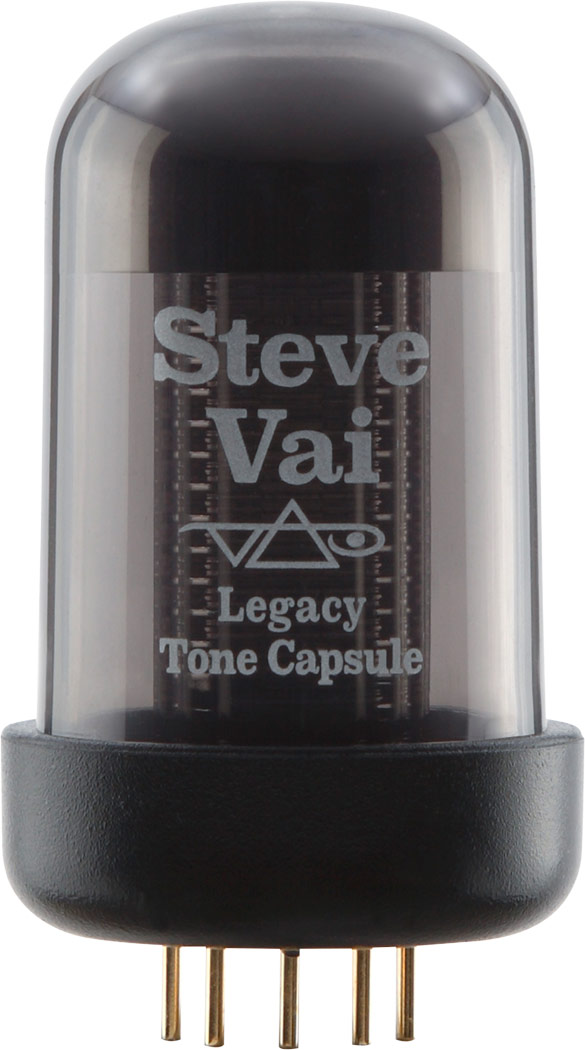 Roland WZ-TC-SV Steve Vai Legacy Tone Capsule For WAZA Amp Head