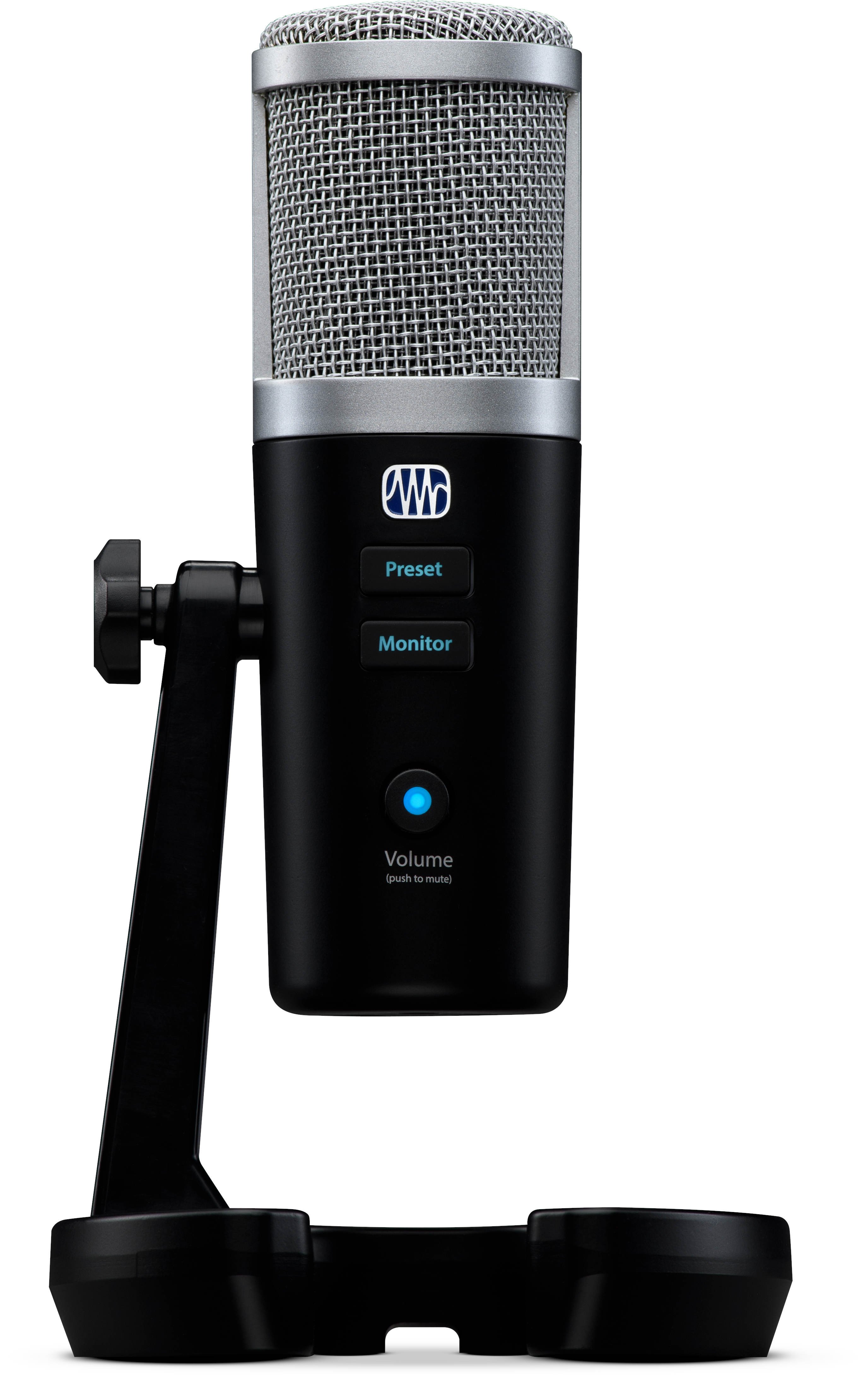 mixer for usb mics
