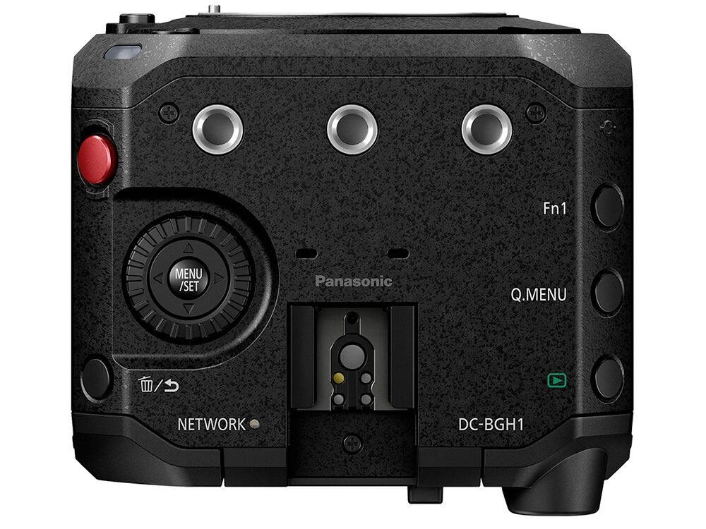 【未使用品・付属品完備】Panasonic LUMIX BGH1 ボックスカメラ 3717017952877_1.jpg