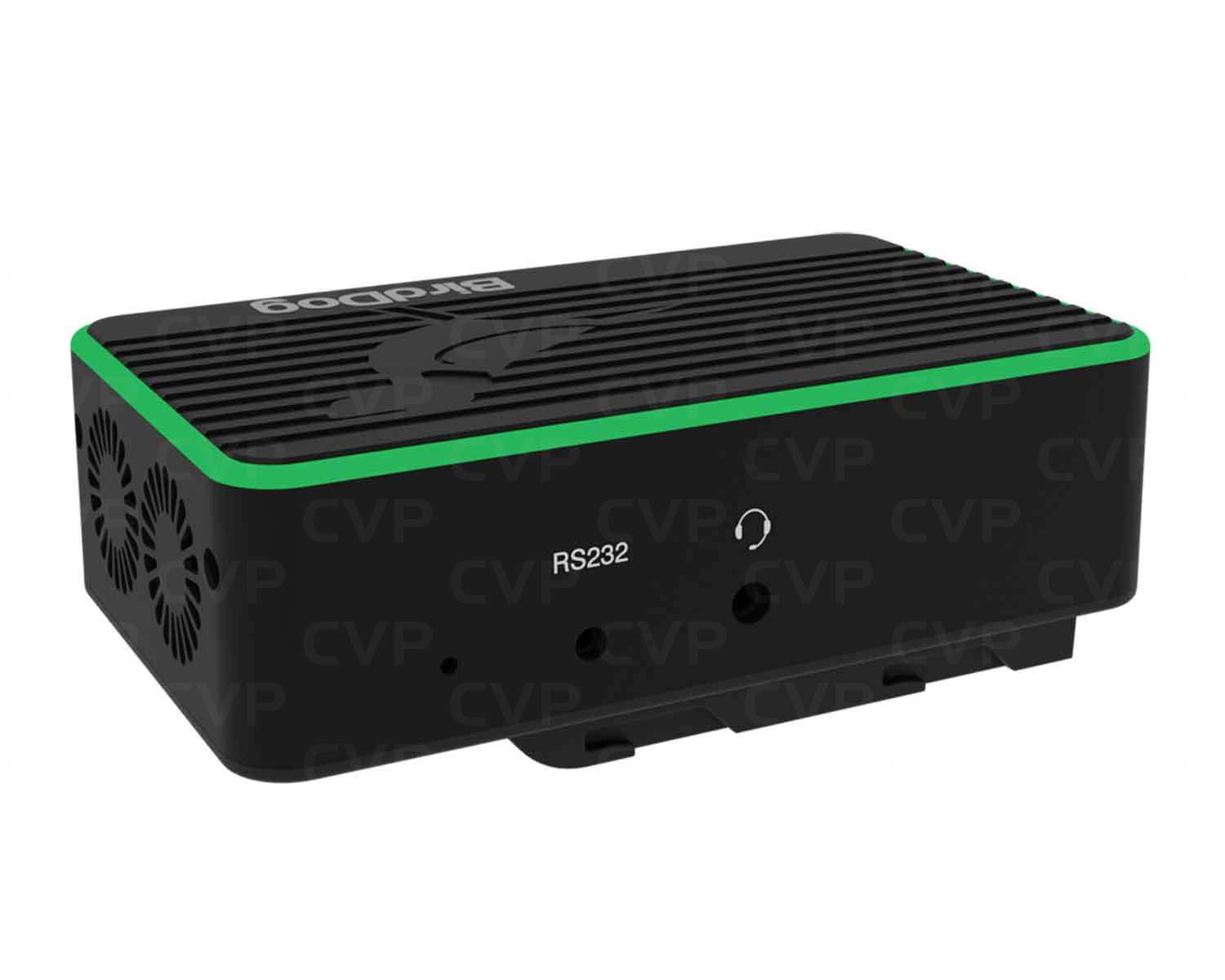 BirdDog Flex 4K Out Full NDI Decoder BDFLEXDEC B&H Photo Video