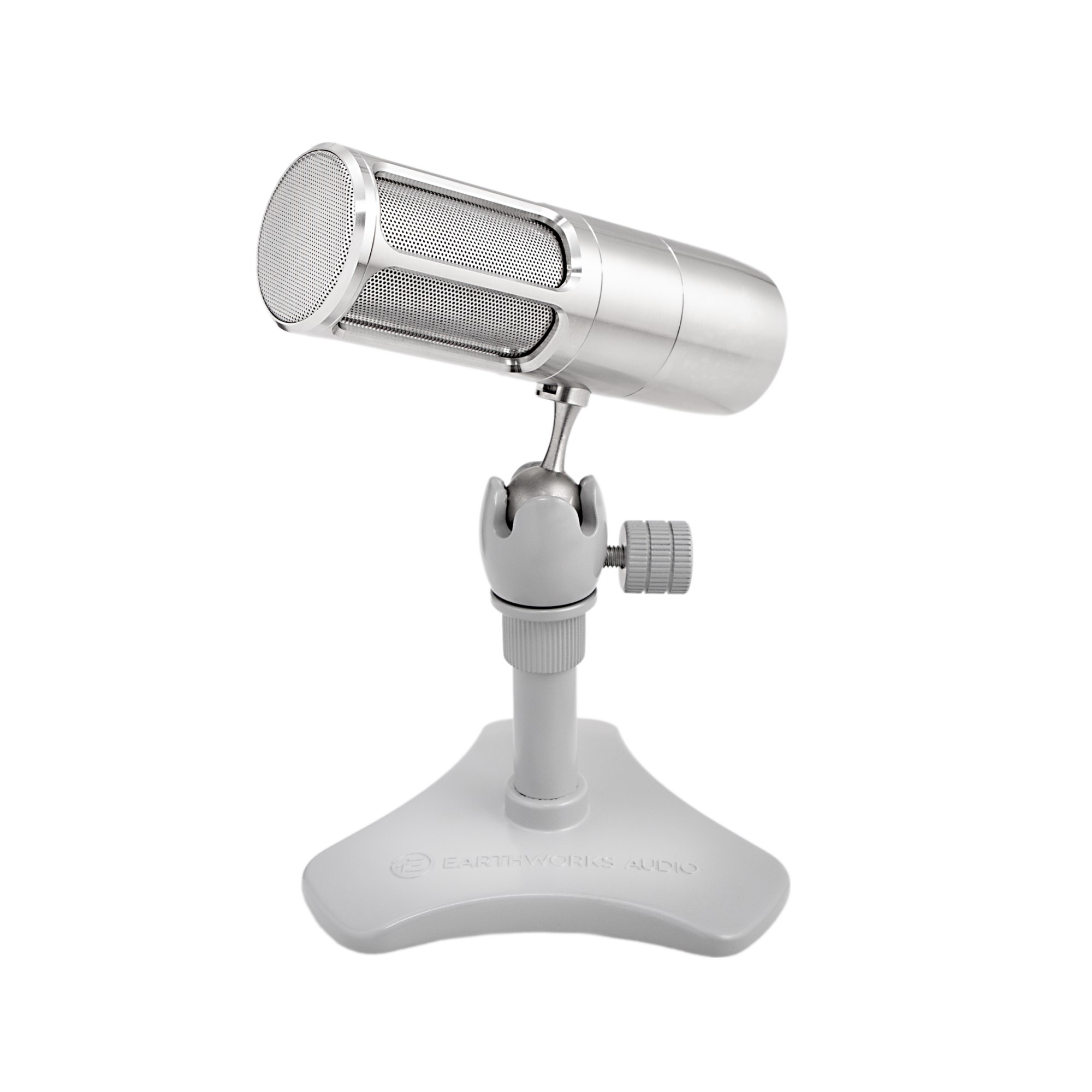 Earthworks ICON USB Cardioid Studio Microphone | Full