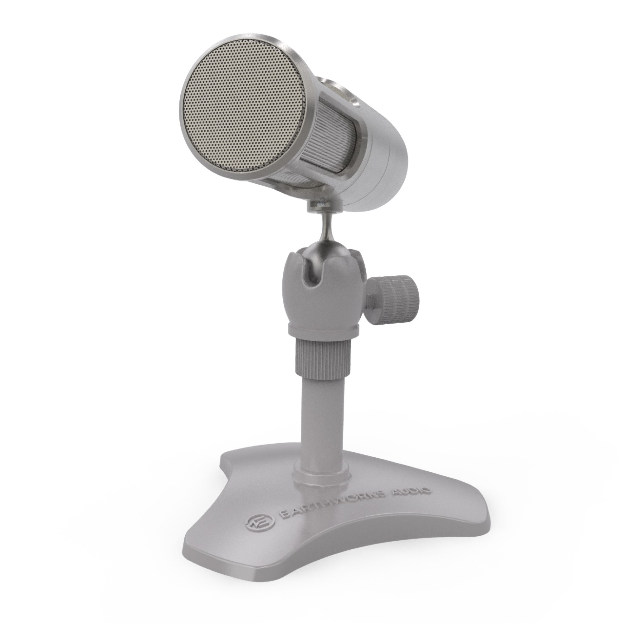 Earthworks ICON USB Cardioid Studio Microphone | Full