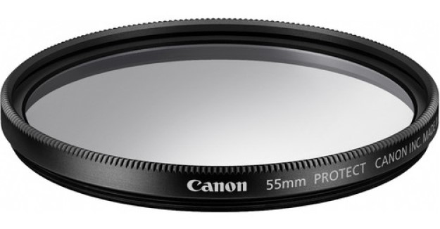 Photos - Lens Filter Canon 8269B001 55mm Protection Filter 