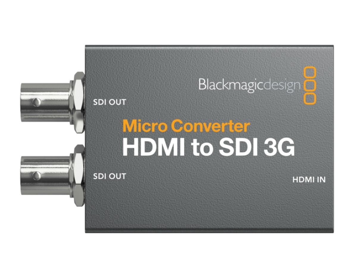 blackmagic design HDMI to SDI 3G 4つセット Amazon.com: Blackmagic Design Multiview 4 HD (BM-HDL