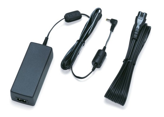 Photos - Camcorder Accessory Canon CA-PS700 AC Adapter 