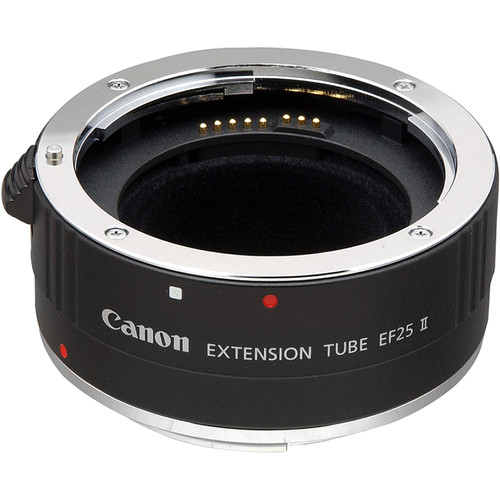 Photos - Other photo accessories Canon EF-25-II Auto Focus Extension Tube 