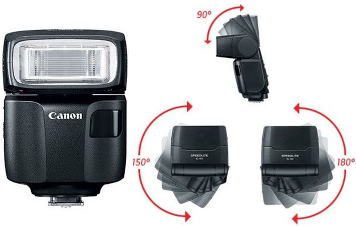 40 割引 激安アウトレット Canon スピードライト El 100 その他 カメラ Zaccherahotels Com