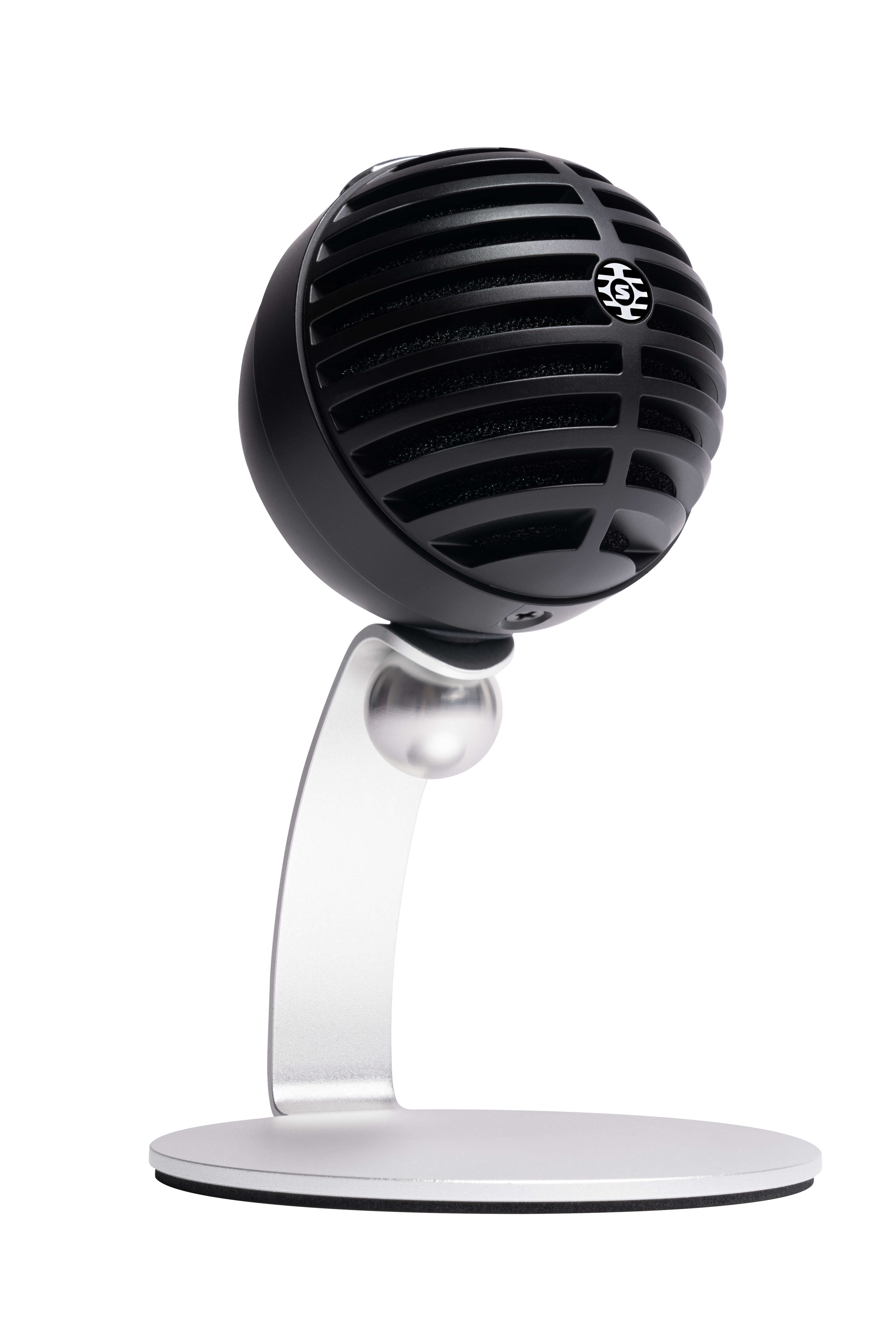 Shure MV5C-USB Desktop USB Microphone | Full Compass